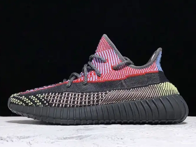 FW5190 350 Yeezy V2 Boost "Yecheil Adidas 0510